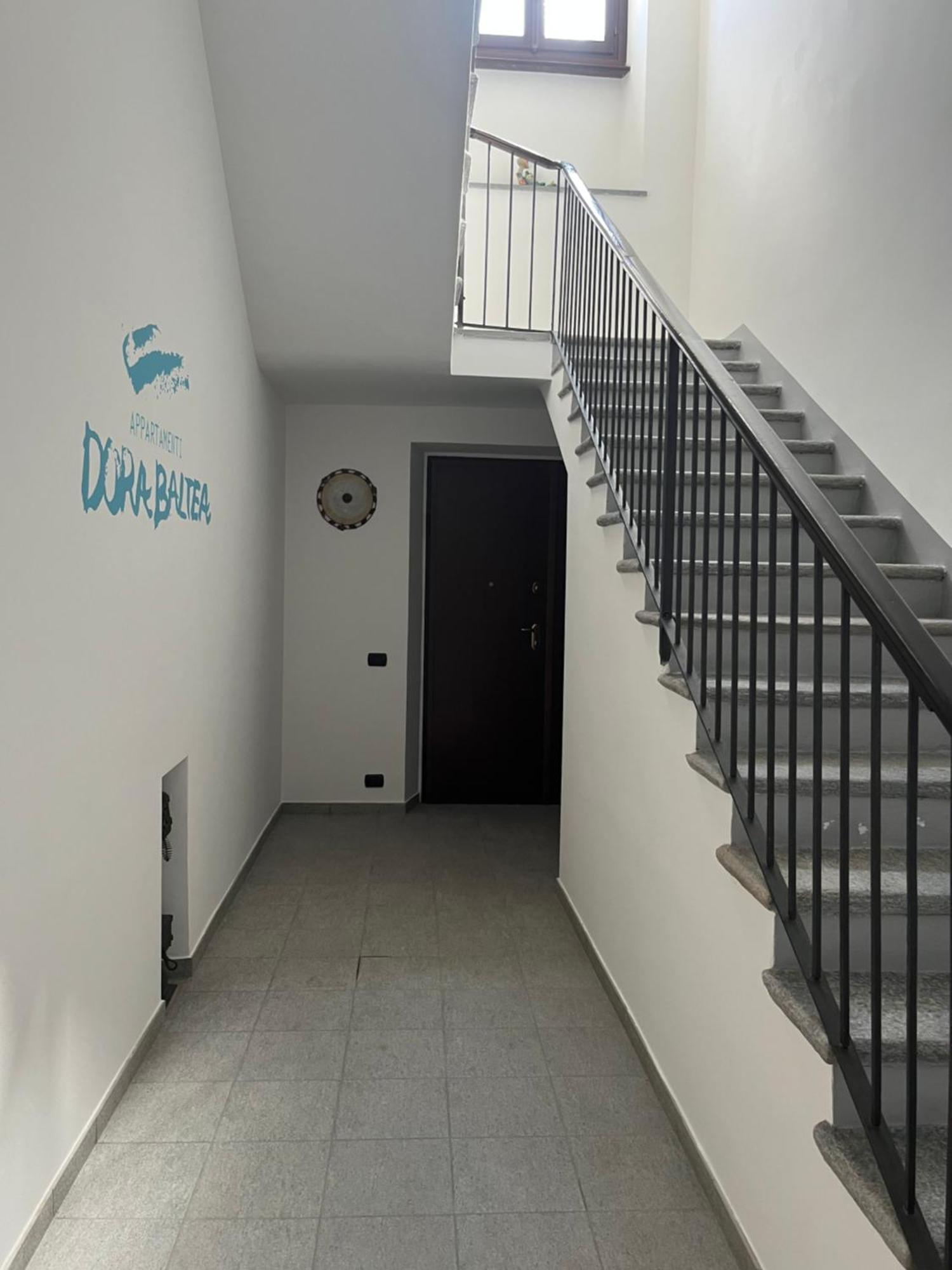 Appartamenti Dora Baltea Ivrea Zewnętrze zdjęcie